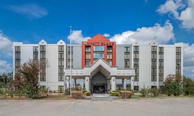 Greater Greenspoint Hotel | Hyatt Place Houston-North
