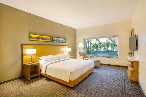 Banjara Hills Hotel | Hyatt Place Hyderabad Banjara Hills