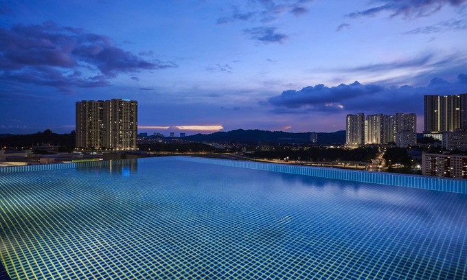 Bandar Tun Razak Hotel | Hyatt Place Kuala Lumpur Bukit Jalil