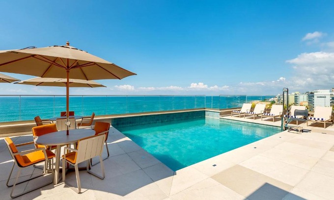 Macae Hotel | Hyatt Place Macae