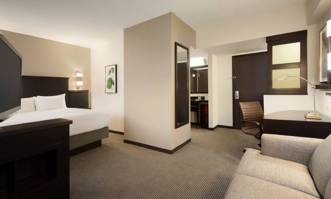 King of Prussia Hotel | Hyatt Place Philadelphia/King of Prussia