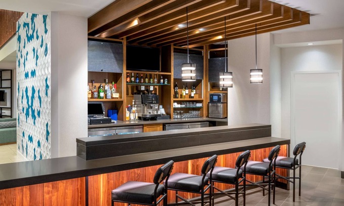 North San Jose Hotel | Hyatt Place San Jose Airport