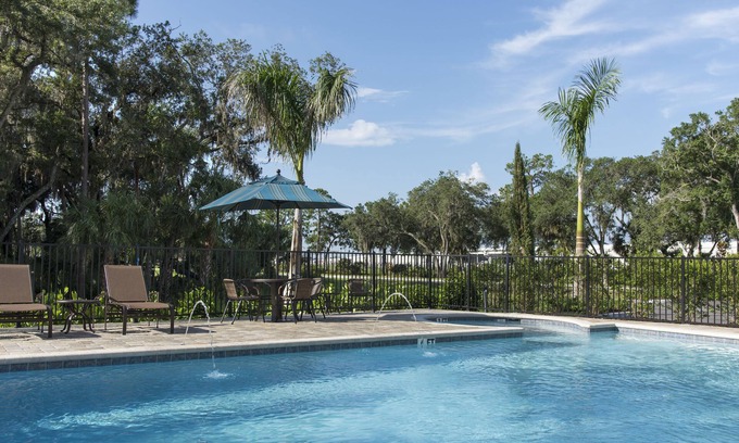 Braden River Hotel | Hyatt Place Sarasota Lakewood Ranch