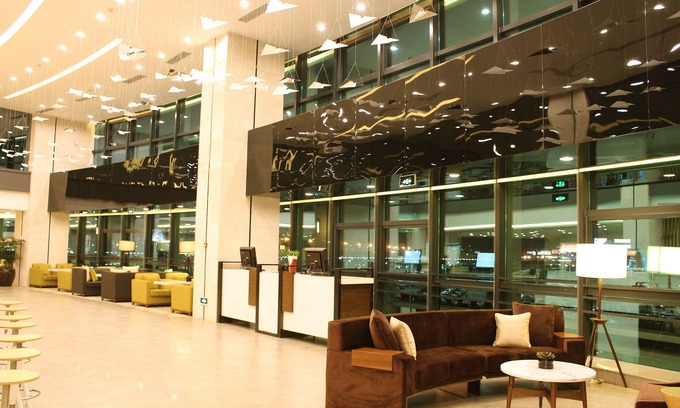 Bao'an Hotel | Hyatt Place Shenzhen Airport