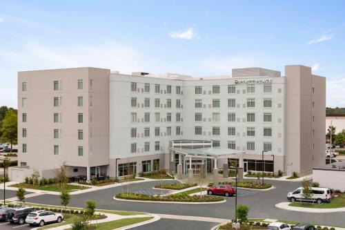 Northwest Hotel | Hyatt Place Virginia Beach Town Center