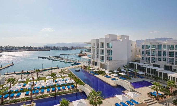 Aqaba Resort | Hyatt Regency Aqaba Ayla Resort