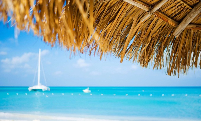 Palm Beach Resort | Hyatt Regency Aruba Resort and Casino