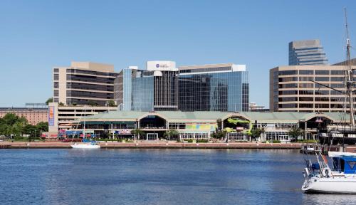 Downtown West Hotel | Hyatt Regency Baltimore