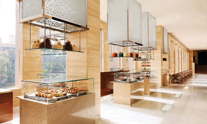 Bhikaji Cama Place Hotel | Hyatt Regency Delhi