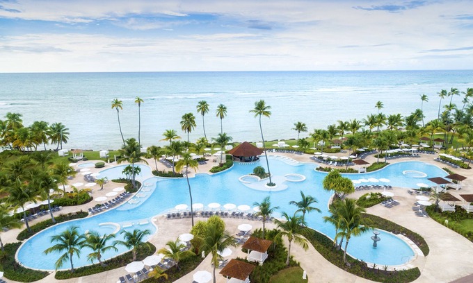 Zarzal Resort | Hyatt Regency Grand Reserve Puerto Rico