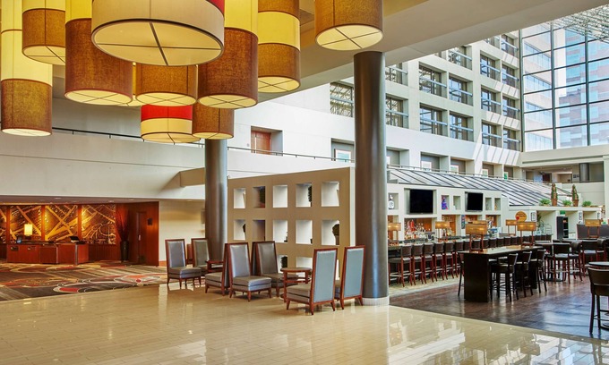 Downtown Hotel | Hyatt Regency Lexington