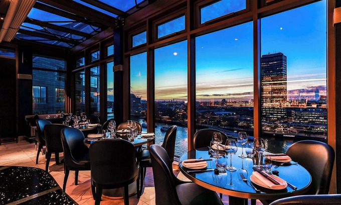 Prince's Hotel | Hyatt Regency London Albert Embankment