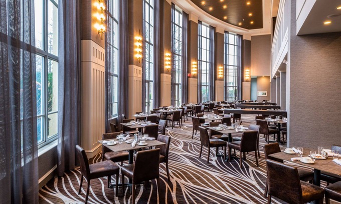 Hauppauge Hotel | Hyatt Regency Long Island
