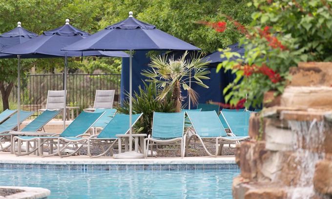 Lost Pines Resort | Hyatt Regency Lost Pines Resort and Spa
