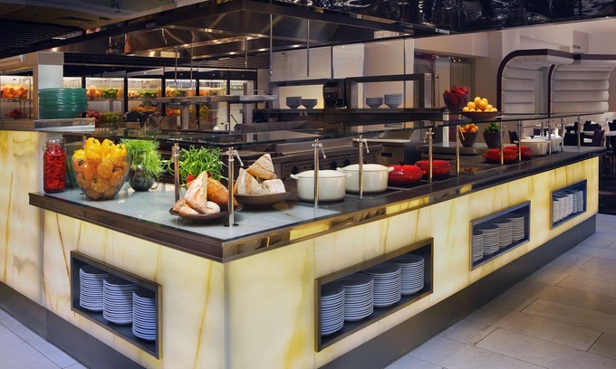 Rosemont Hotel | Hyatt Regency O'Hare Chicago