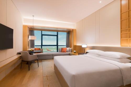 Bao'an Hotel | Hyatt Regency Shenzhen Airport