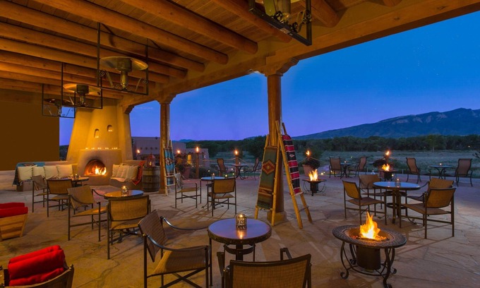 Ranchito Resort | Hyatt Regency Tamaya Resort & Spa