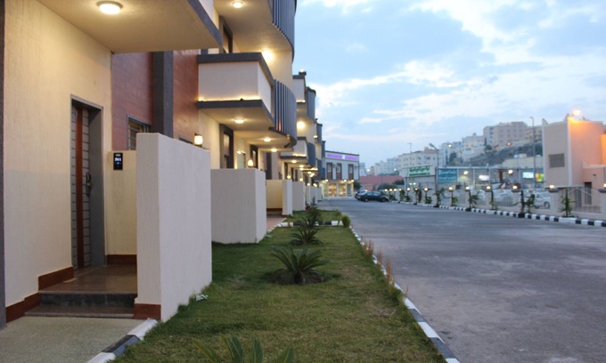 Abha Apartment | HYATT RESIDENC