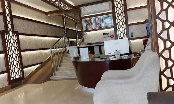 Umluj Hotel | Hyatt town 1