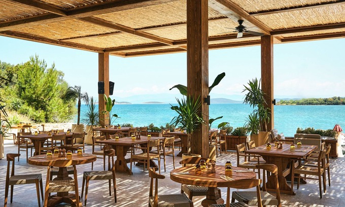 Torba Resort | Hyde Bodrum - Adults Only - All Inclusive