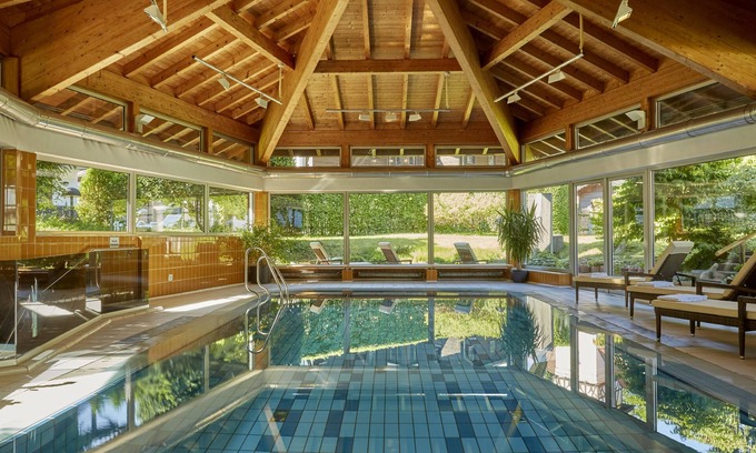 Garmisch-Partenkirchen Hotel | HYPERION Hotel Garmisch – Partenkirchen