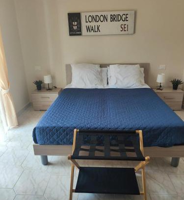 Avellino Apartment | Hyria Intero Appartamento in centro città