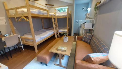 Hyuga House | Hyuga Surf Camp 101 - Vacation STAY 29178v