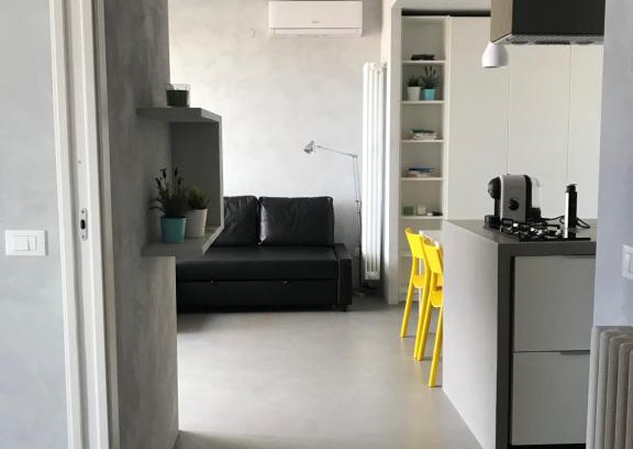 Terrasini House | i 2 re