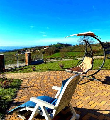 Borgomale Apartment | I 4 bimbi