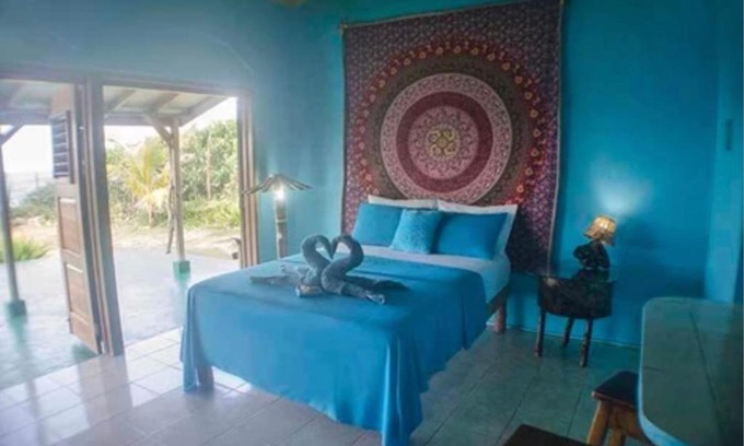 Moore Town House | I and I Jamaica