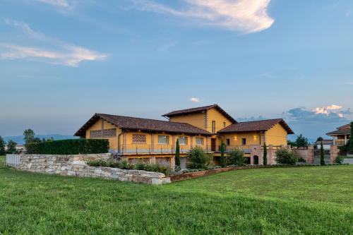 Magliano Alpi Bed & Breakfast | I Boschetti