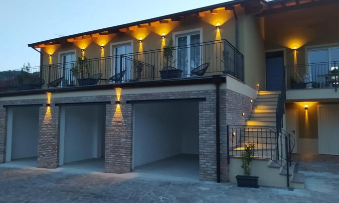 Varzi Bed & Breakfast | I Cappuccini wellness