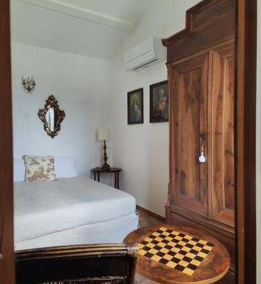 San Giovanni in Galdo House | I Casali