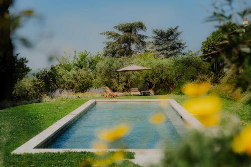 Montespertoli House | I Casciani