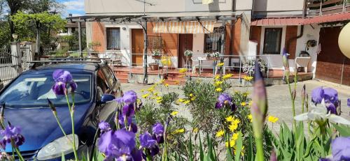 Ceparana Apartment | I Cerri