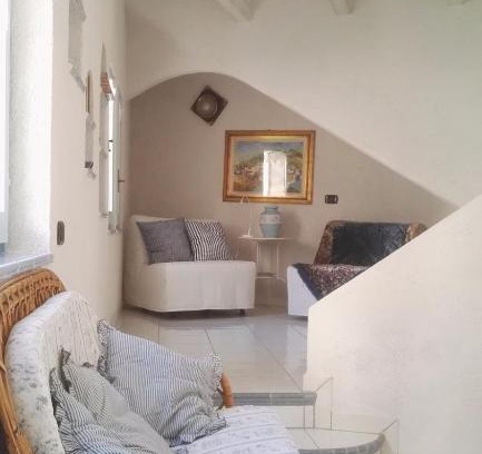 Carloforte Apartment | I colori del mare