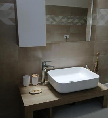 Vibonati Apartment | I Corbezzoli