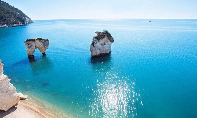 Vieste Bed & Breakfast | I Cordari B&B