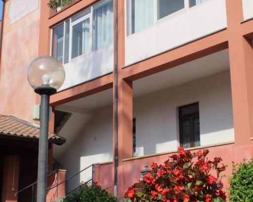 Boca Apartment | I Due Camini