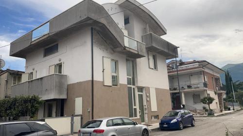 Faraone Apartment | I Fiori Apartments