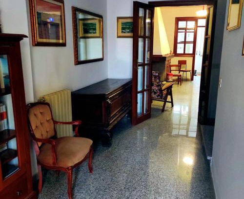 Narbolia House | i giardini di Ailobran