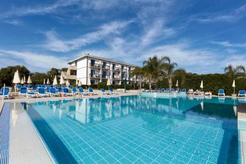 Ragusa Resort | I Giardini di Athena- Athena Resort