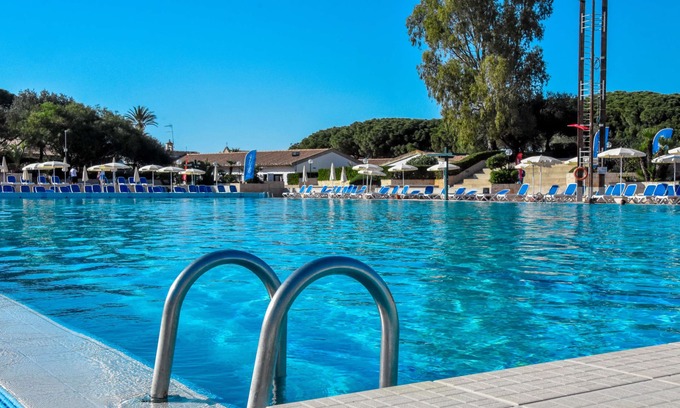 Ragusa Hotel | I Giardini di Athena – Athena Resort