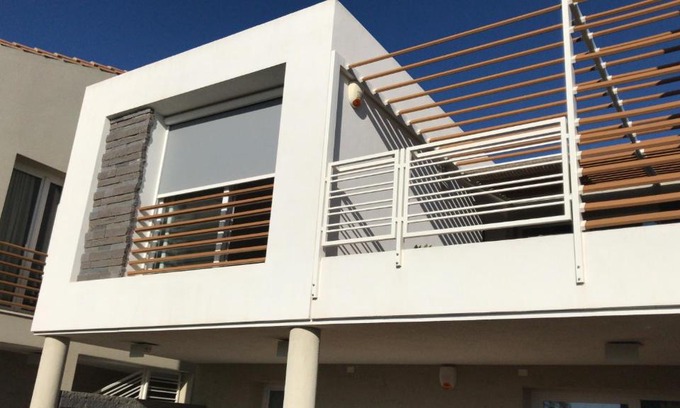 Pula Apartment | I Giardini di Pula "La terrazza"
