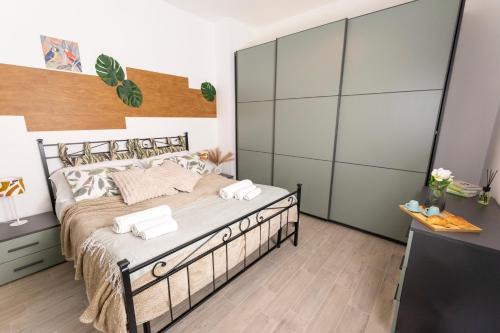 Lissone Apartment | I Host Apartment - Piave, Lissone