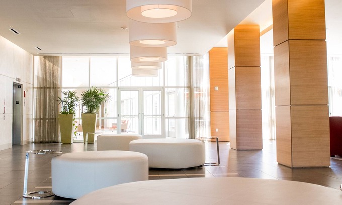 Champaign Hotel | I Hotel And Illinois Conference Center