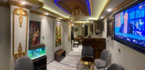 Kumkapi Apartment | İkbal Apart Hotel