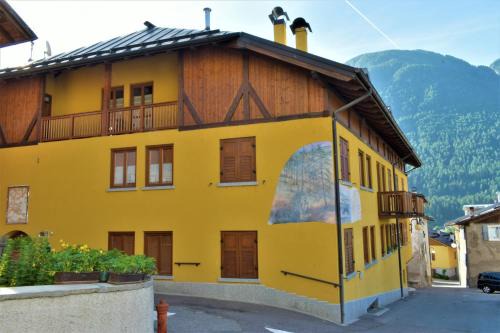 Monclassico Apartment | I Larici
