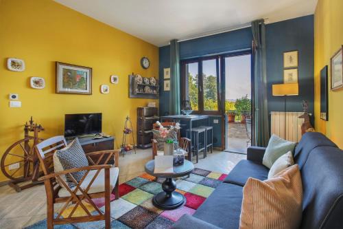 Torre del Lago Puccini Apartment | I Levrieri Venezia