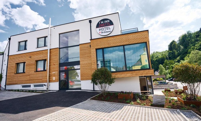 Zwettl Hotel | I'M INN Zwettl - Hotel zum Brauhaus